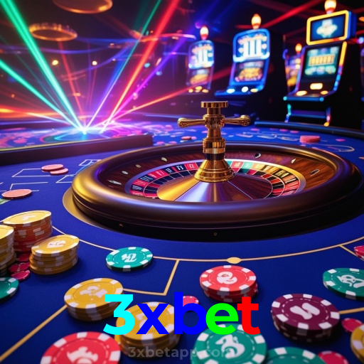 3xbet:O cassino mais confiável para jogar blackjack e apostar no futebol!