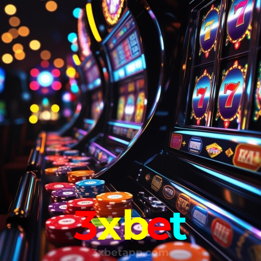 3xbet:Apostas ao vivo no futebol e prêmios em blackjack e roleta!