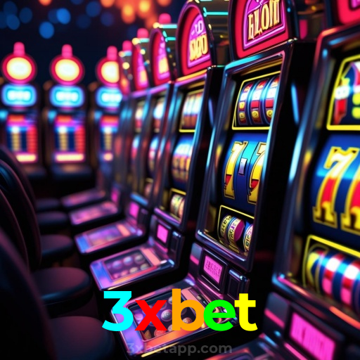 3xbet:O cassino online perfeito para quem ama futebol e jogos emocionantes!