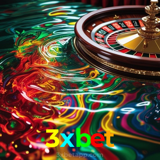 3xbet:O melhor do futebol digital te espera! Aposte agora e vença!