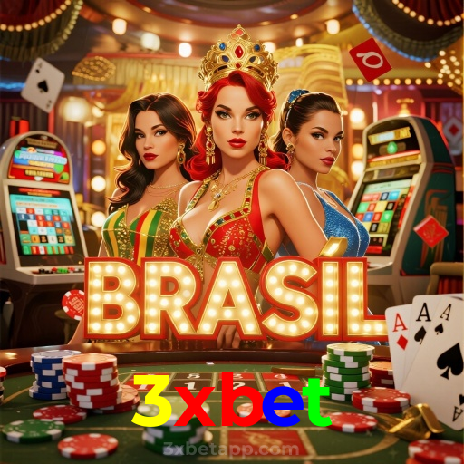 3xbet：Sua sorte brilha em jogos de blackjack e apostas no futebol!