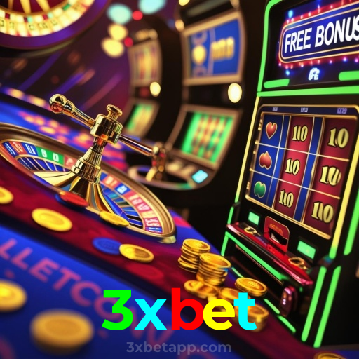 3xbet:O futebol está online! Aposte agora e ganhe grandes vitórias!