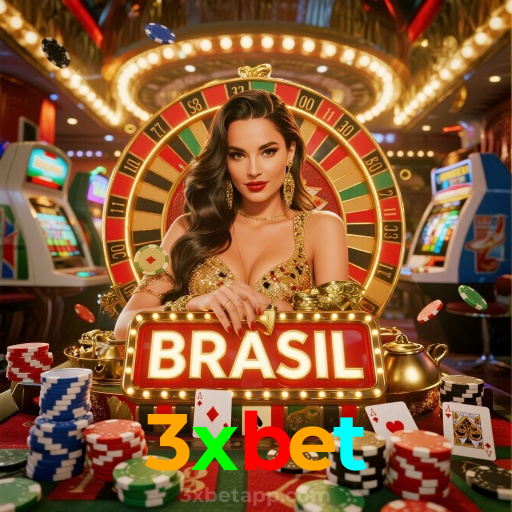 3xbet：Sinta a emoção do blackjack! Aposte agora e ganhe!