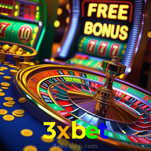 3xbet:Os jackpots estão esperando por você! Entre no jogo e faça história!