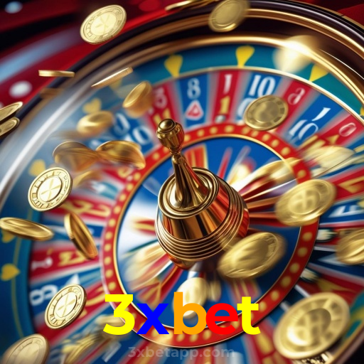 3xbet:Entre no cassino e aposte nas roletas mais emocionantes!