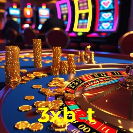 3xbet:Em nosso cassino online, grandes prêmios estão ao seu alcance!