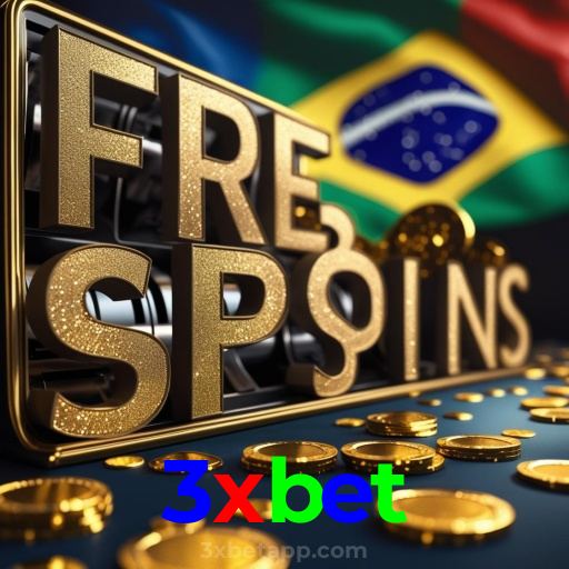 3xbet：Jogue nas roletas e conquiste prêmios incríveis!