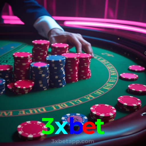 3xbet:A sorte está esperando por você! Vença na roleta e ganhe grandes vitórias!