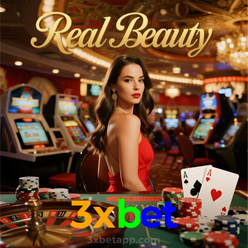 3xbet：A sorte está na roleta! Aposte e vença agora mesmo!