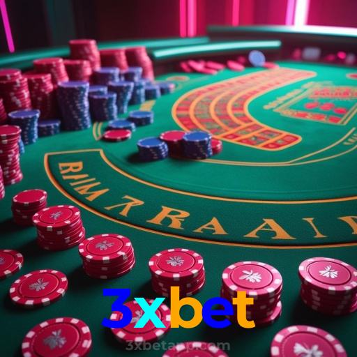 3xbet:Jogue no cassino online e aposte no futebol para ganhar grandes prêmios!