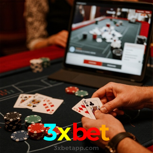 3xbet：A experiência de futebol ao vivo e cassino online mais emocionante espera por você!