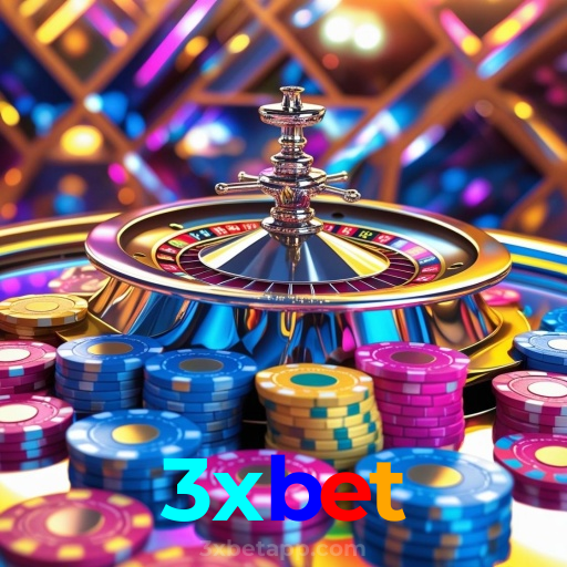 3xbet:Entre no cassino e comece a ganhar agora mesmo!