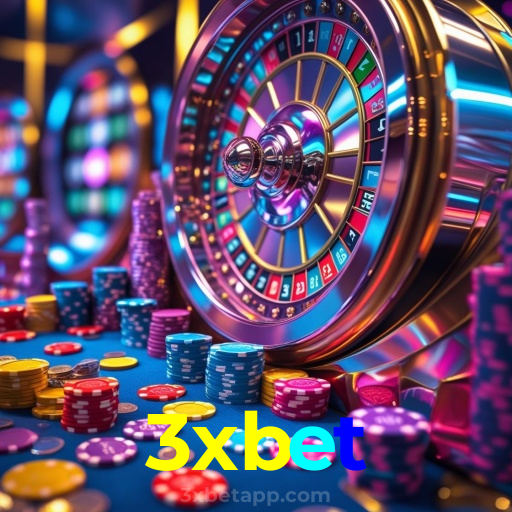 3xbet：Sinta a emoção de apostar no futebol online e conquistar prêmios!
