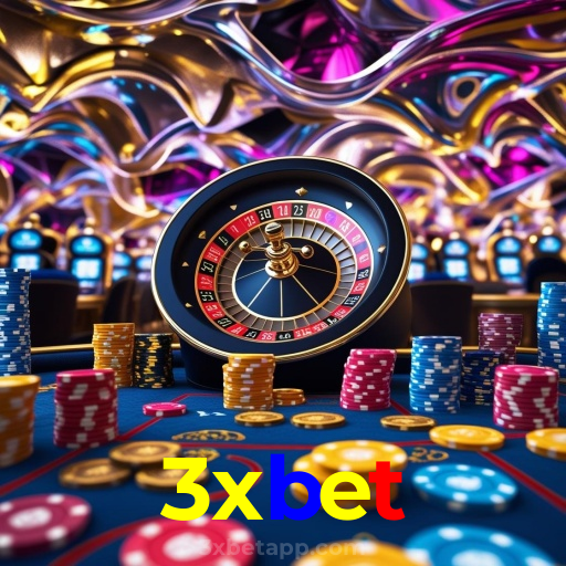 3xbet:Jogue nas roletas e veja grandes prêmios surgirem para você!