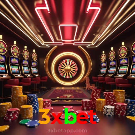 3xbet:Jogue poker, aposte no futebol e vença com grandes vitórias no cassino online!