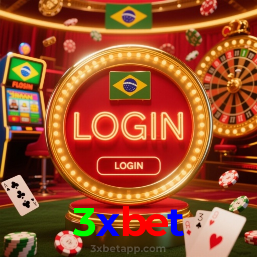 3xbet：Aposte nas roletas e veja os prêmios incríveis chegarem até você!