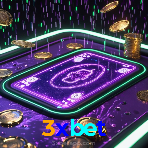3xbet:Vença no poker e ganhe prêmios com apostas no futebol ao vivo!