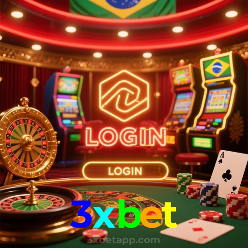 3xbet：Apostas ao vivo no futebol e diversão garantida em blackjack e roleta!