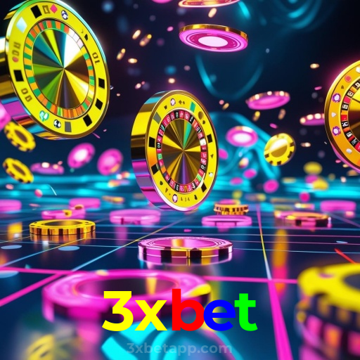 3xbet:O melhor do futebol online está esperando por você! Aposte e ganhe!