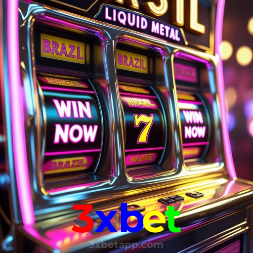 3xbet:Aposte nas melhores slots e conquiste prêmios como nunca!