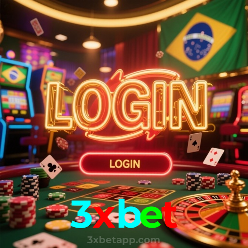 3xbet：Aposte no futebol e jogue slots emocionantes com grandes prêmios!
