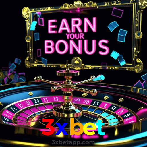 3xbet:Jogue blackjack, slots e aposte ao vivo no futebol, tudo no mesmo cassino!