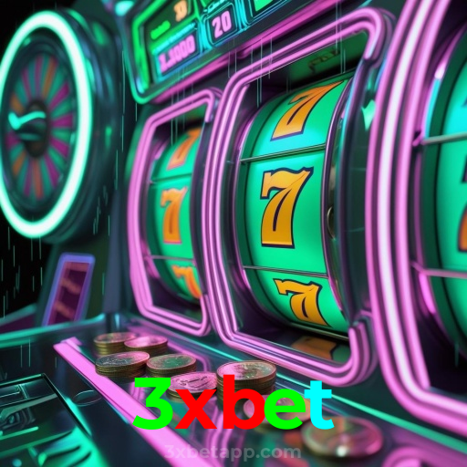 3xbet:Desafie seus limites no cassino online e ganhe grandes prêmios!