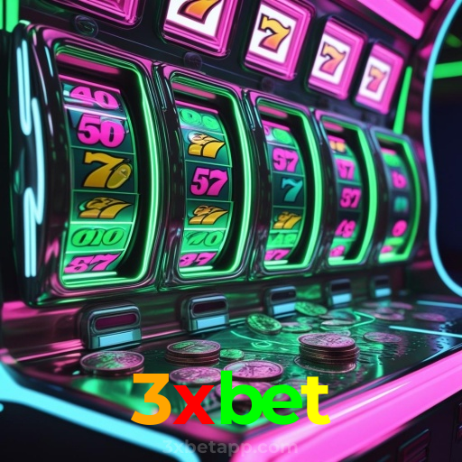 3xbet:Entre no cassino e aposte nas roletas mais emocionantes!
