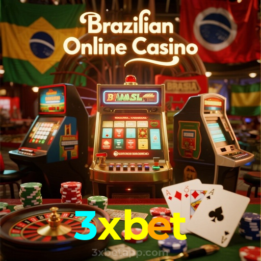 3xbet：Conquiste grandes vitórias em blackjack e aposte no futebol online!