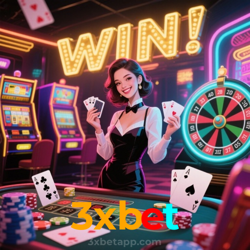 3xbet:Jogue futebol online e sinta a adrenalina de ganhar!