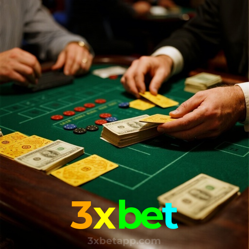 3xbet：Jogue nas melhores slots e vença o jackpot agora mesmo!