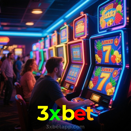 3xbet:O cassino online mais confiável com apostas no futebol e prêmios em blackjack!