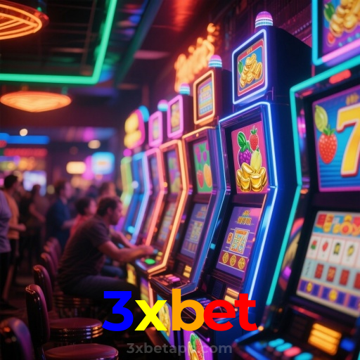 3xbet:Jogue roleta, blackjack e aposte no futebol online, tudo em um só lugar!