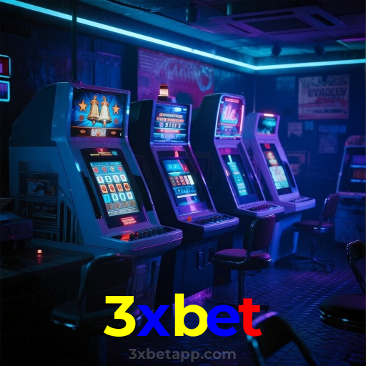 3xbet:A adrenalina do futebol online te espera para grandes vitórias!