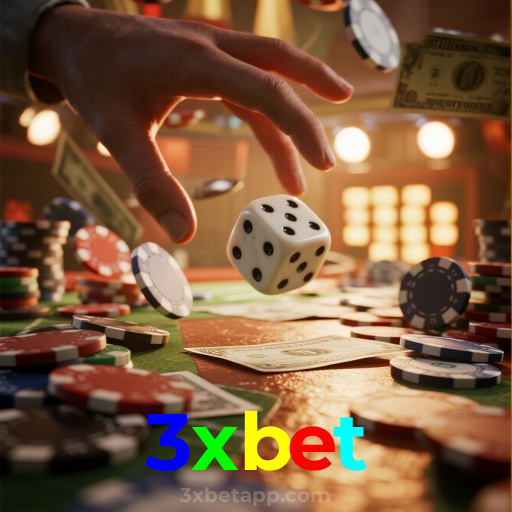 3xbet:Jogue poker e mostre suas habilidades para ganhar!