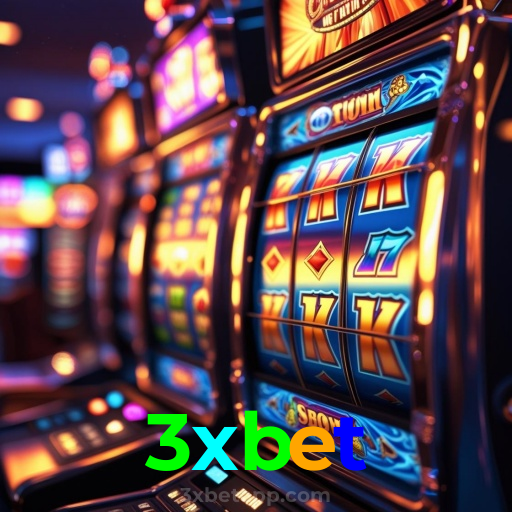 3xbet：Aposte no futebol digital e conquiste vitórias épicas!
