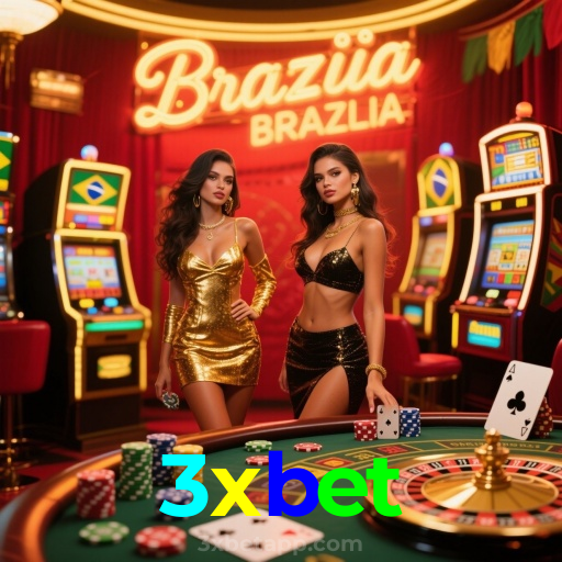 3xbet：O melhor cassino para você jogar slots e apostar no futebol online!