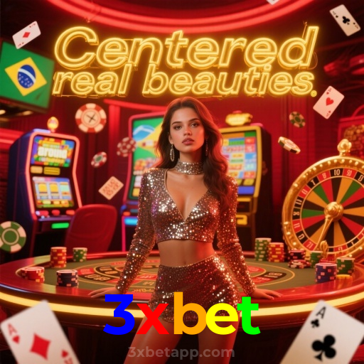 3xbet:Jogue futebol online e vença com as melhores apostas!