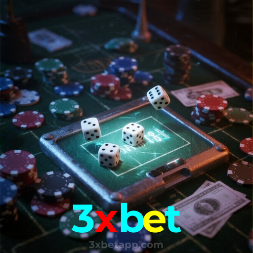 3xbet:A emoção de jogar futebol online é ainda maior quando você vence!