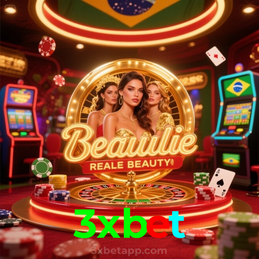 3xbet：A vitória no futebol online está esperando por você!
