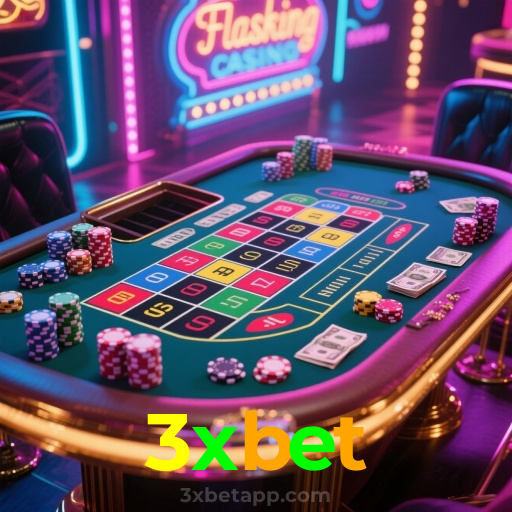 3xbet:Vença com cada jogada no futebol online e ganhe prêmios incríveis!