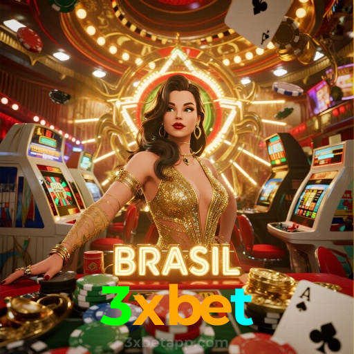 3xbet:Desafie seus limites no cassino online e ganhe grandes prêmios!