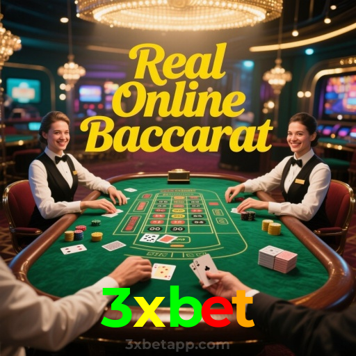 3xbet:Apostas em futebol e os melhores jackpots de cassino te esperam!
