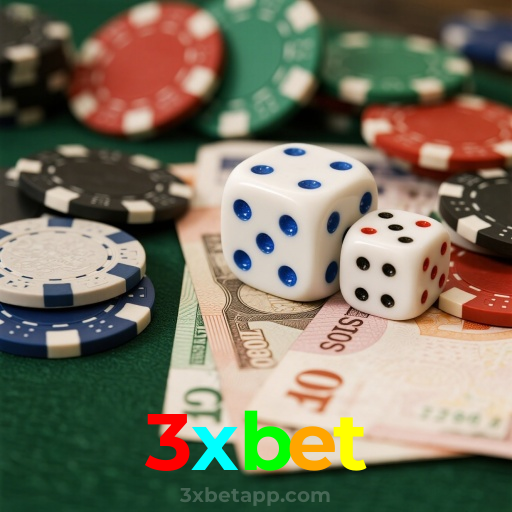 3xbet:As maiores vitórias estão ao seu alcance! Aposte e vença!