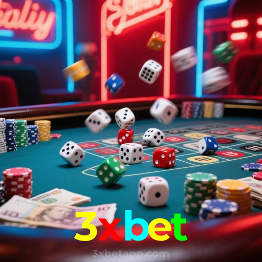 3xbet：A aposta no futebol online pode te levar à vitória absoluta!