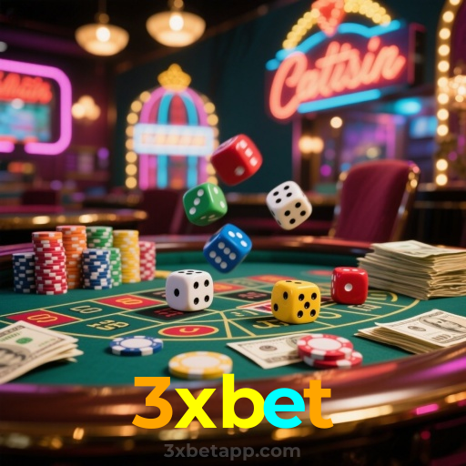 3xbet:Aposte no futebol online e seja o vencedor dessa partida!