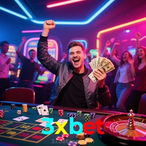 3xbet：Vença no futebol online e ganhe grandes prêmios em nosso cassino!