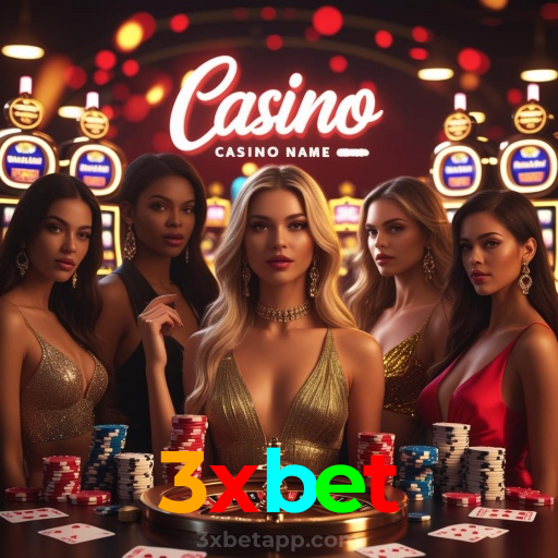 3xbet：As slots mais emocionantes estão aqui! Jogue agora!