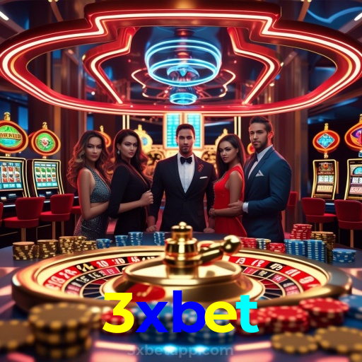 3xbet：A emoção do blackjack te espera! Aposte e vença agora!