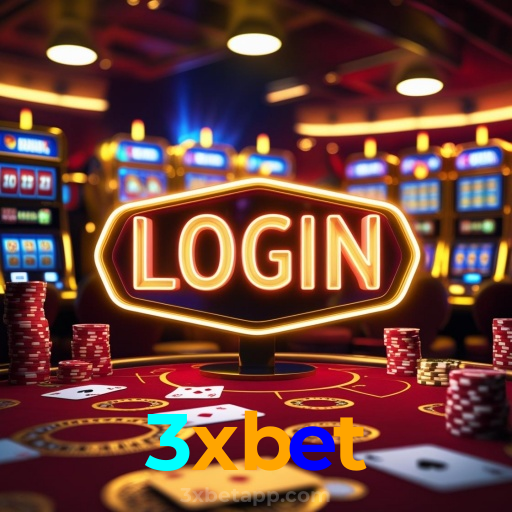 3xbet:Jogue agora nas melhores slots e ganhe muito mais!